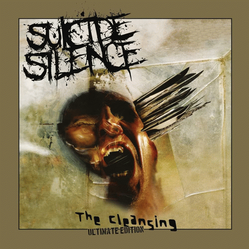 Suicide Silence : The Cleansing (Ultimate Edition)
